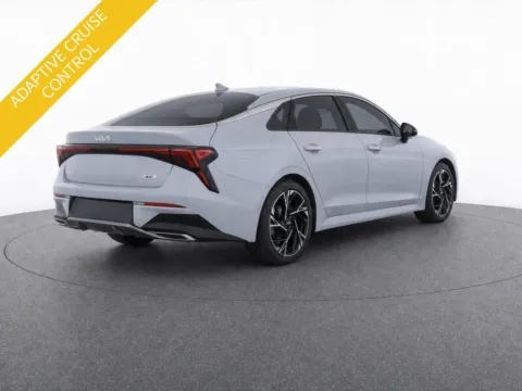 Another view of 2026 Kia K5 GT-Line for sale in Denver, CO at Emich Kia