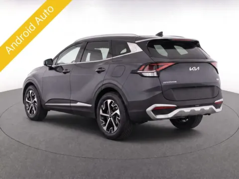 More photos of 2024 Kia Sportage EX at Emich Kia, CO