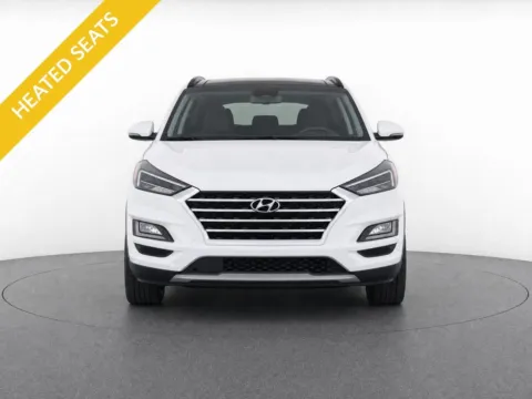 More photos of 2021 Hyundai Tucson Ultimate at Emich Kia, CO