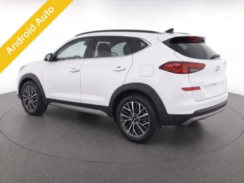 More photos of 2021 Hyundai Tucson Ultimate at Emich Kia, CO