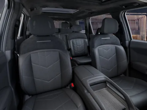 More photos of 2027 Kia Telluride X-Line SX-Prestige at Emich Kia, CO