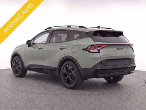 More photos of 2025 Kia Sportage X-Line at Emich Kia, CO