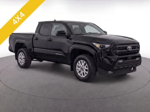 Photos of 2025 Toyota Tacoma SR5 for sale in Denver, CO at Emich Kia