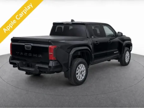 Another view of 2025 Toyota Tacoma SR5 for sale in Denver, CO at Emich Kia