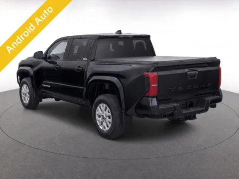 More photos of 2025 Toyota Tacoma SR5 at Emich Kia, CO