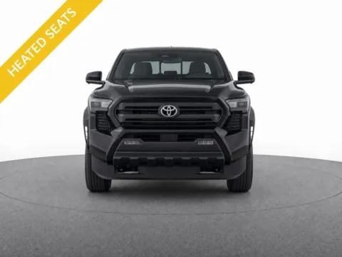 More photos of 2025 Toyota Tacoma SR5 at Emich Kia, CO