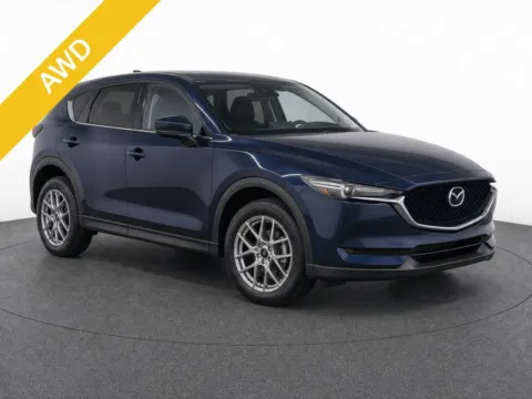 Photos of 2020 Mazda CX-5 Grand Touring Reserve for sale in Denver, CO at Emich Kia