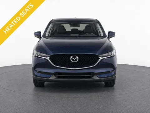 More photos of 2020 Mazda CX-5 Grand Touring Reserve at Emich Kia, CO