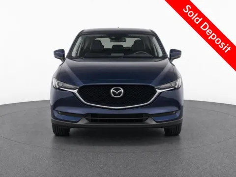 More photos of 2020 Mazda CX-5 Grand Touring Reserve at Emich Kia, CO