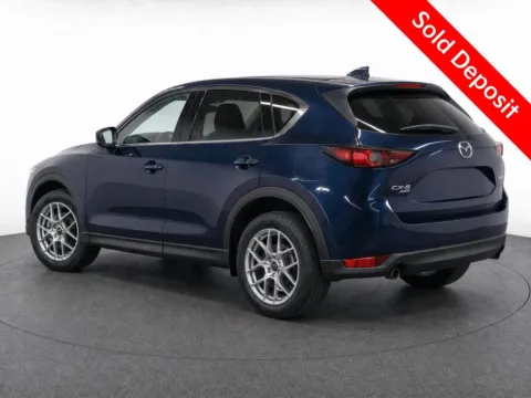 More photos of 2020 Mazda CX-5 Grand Touring Reserve at Emich Kia, CO