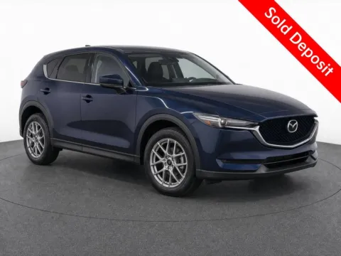 Photos of 2020 Mazda CX-5 Grand Touring Reserve for sale in Denver, CO at Emich Kia