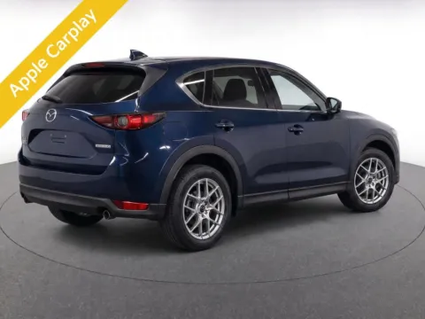 Another view of 2020 Mazda CX-5 Grand Touring Reserve for sale in Denver, CO at Emich Kia