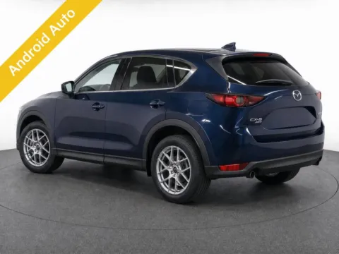 More photos of 2020 Mazda CX-5 Grand Touring Reserve at Emich Kia, CO