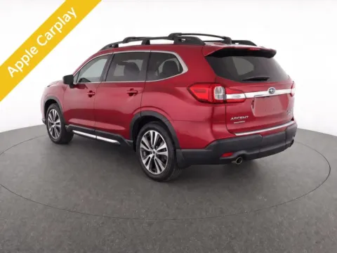 More photos of 2019 Subaru Ascent Limited at Emich Kia, CO