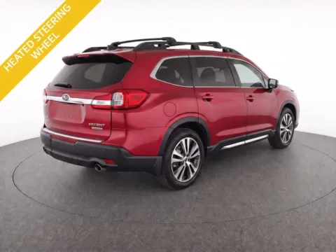 Another view of 2019 Subaru Ascent Limited for sale in Denver, CO at Emich Kia