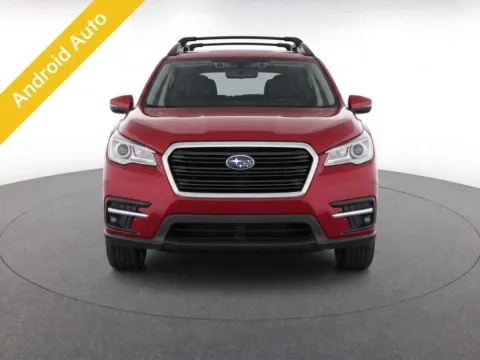 More photos of 2019 Subaru Ascent Limited at Emich Kia, CO