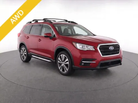 Photos of 2019 Subaru Ascent Limited for sale in Denver, CO at Emich Kia
