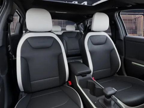 More photos of 2026 Kia K4 GT-Line at Emich Kia, CO