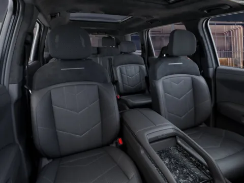 More photos of 2027 Kia Telluride X-Pro SX-Prestige at Emich Kia, CO