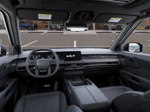 More photos of 2027 Kia Telluride X-Pro SX-Prestige at Emich Kia, CO