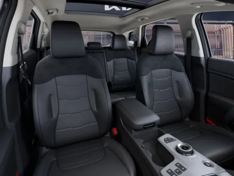 More photos of 2027 Kia Sportage Hybrid SX-Prestige at Emich Kia, CO