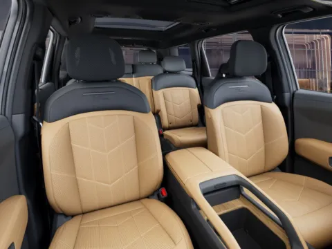 More photos of 2027 Kia Telluride Hybrid X-Line SX at Emich Kia, CO
