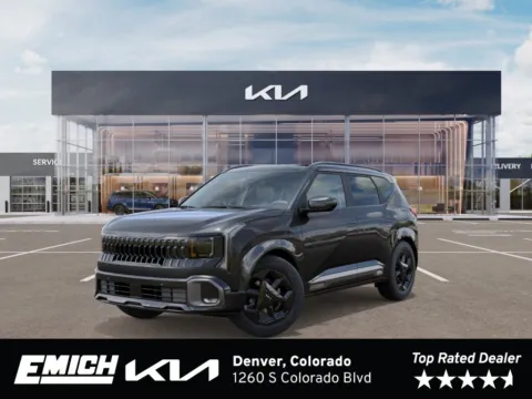 Unknown 2027 Kia Seltos X-Line S for sale in Denver, CO