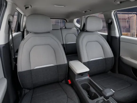 More photos of 2027 Kia Seltos S at Emich Kia, CO