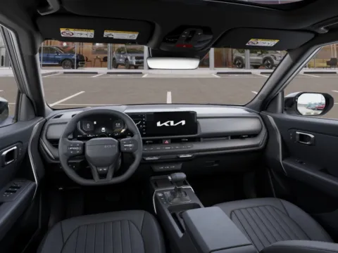 More photos of 2027 Kia Seltos X-Line SX at Emich Kia, CO