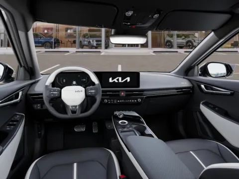 More photos of 2026 Kia EV6 GT-Line at Emich Kia, CO