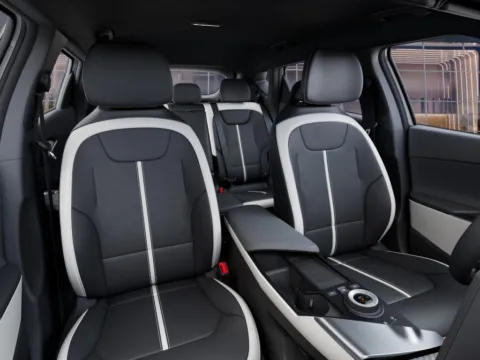 More photos of 2026 Kia EV6 GT-Line at Emich Kia, CO