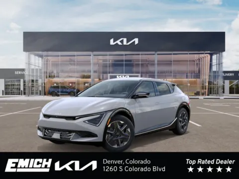 Unknown 2026 Kia EV6 Light for sale in Denver, CO