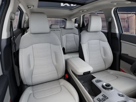 More photos of 2027 Kia Sportage Hybrid SX-Prestige at Emich Kia, CO