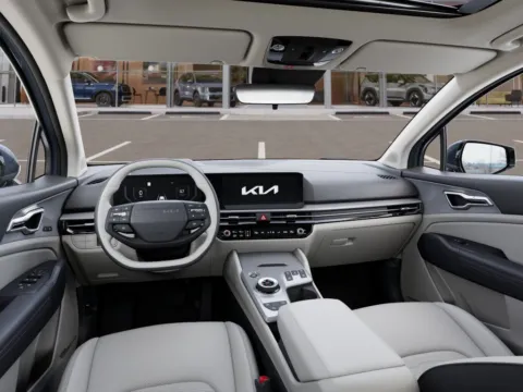More photos of 2027 Kia Sportage Hybrid SX-Prestige at Emich Kia, CO