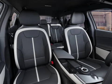 More photos of 2026 Kia EV6 GT-Line at Emich Kia, CO