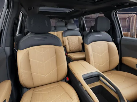 More photos of 2027 Kia Telluride Hybrid X-Line SX at Emich Kia, CO