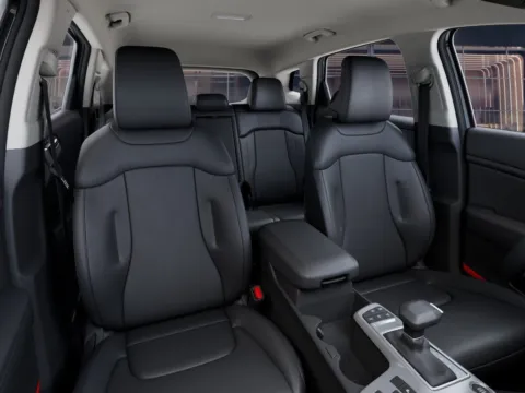 More photos of 2026 Kia Sportage EX at Emich Kia, CO
