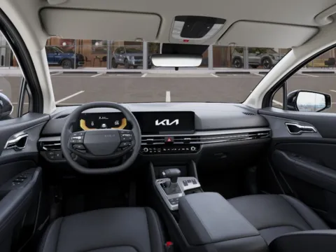 More photos of 2026 Kia Sportage EX at Emich Kia, CO
