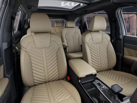 More photos of 2026 Kia Sorento X-Line SX Prestige at Emich Kia, CO