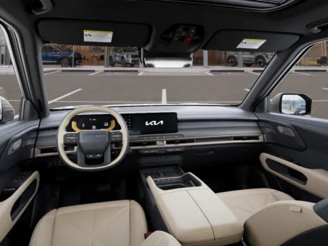 More photos of 2027 Kia Telluride Hybrid EX at Emich Kia, CO