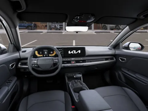 More photos of 2026 Kia K4 EX at Emich Kia, CO