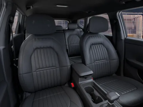 More photos of 2027 Kia Seltos X-Line S at Emich Kia, CO