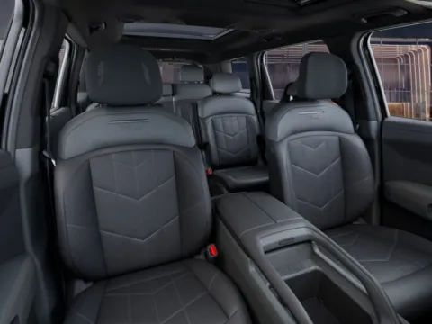 More photos of 2027 Kia Telluride Hybrid X-Line SX at Emich Kia, CO