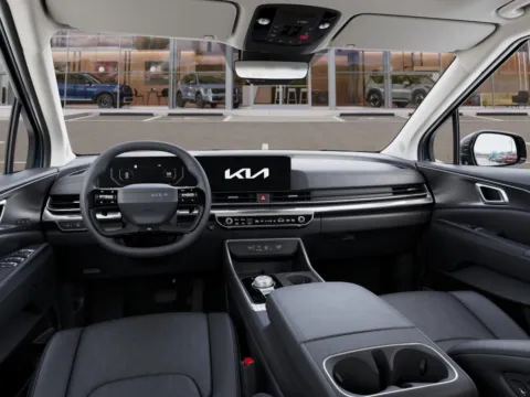 More photos of 2027 Kia Carnival Hybrid SX at Emich Kia, CO