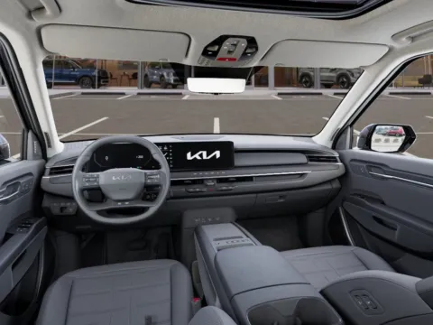 More photos of 2026 Kia EV9 Land at Emich Kia, CO