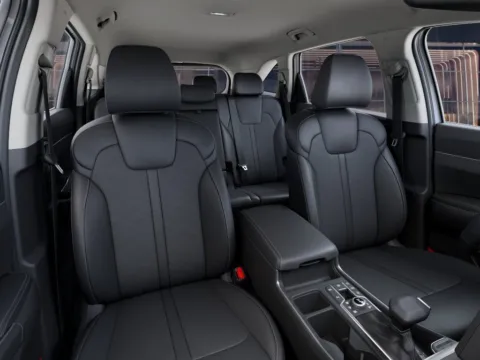 More photos of 2026 Kia Sorento S at Emich Kia, CO