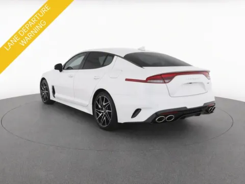 More photos of 2023 Kia Stinger GT-Line at Emich Kia, CO