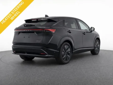 Another view of 2024 Nissan Ariya EVOLVE+ e-4ORCE for sale in Denver, CO at Emich Kia