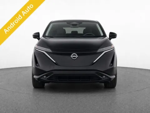 More photos of 2024 Nissan Ariya EVOLVE+ e-4ORCE at Emich Kia, CO