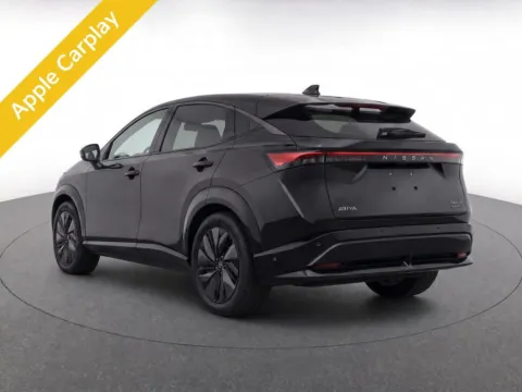 More photos of 2024 Nissan Ariya EVOLVE+ e-4ORCE at Emich Kia, CO